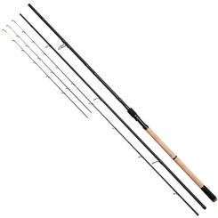 Удилище DAM Detek Medium Feeder 3.30м 80гр (3+3) Фото