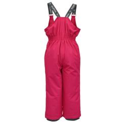 Полукомбинезон детский Huppa FLINN 21760016 фуксия 134 Фото 1