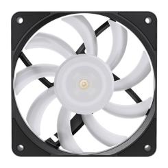 Кулер для корпуса JONSBO HF1215 Black RGB Фото 4