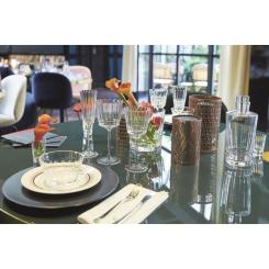 Набор бокалов Cristal d'Arques Paris Macassar 170 мл 6шт Фото 4