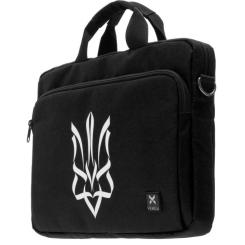 Сумка для ноутбука Vinga 15.6" NB1530TW Black Фото 1