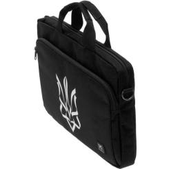 Сумка для ноутбука Vinga 15.6" NB1530TW Black Фото 2