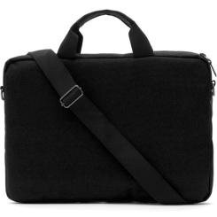 Сумка для ноутбука Vinga 15.6" NB1530TW Black Фото 4