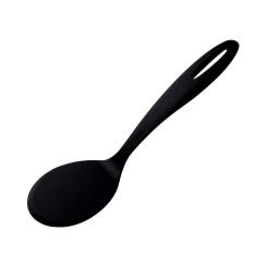 Лопатка кухонная Tramontina Ability Round Black Фото