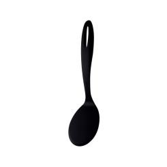 Лопатка кухонная Tramontina Ability Round Black Фото 1