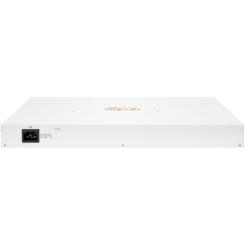 Коммутатор сетевой HP IOn 1930-24G-4SFP+/195W Фото 2