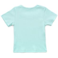 Футболка детская Breeze у рубчик Фото 1