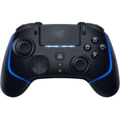 Геймпад Razer Wolverine V2 PRO for PS5 Black Фото