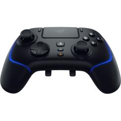 Геймпад Razer Wolverine V2 PRO for PS5 Black Фото 1