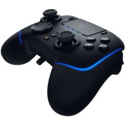 Геймпад Razer Wolverine V2 PRO for PS5 Black Фото 2