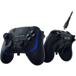 Геймпад Razer Wolverine V2 PRO for PS5 Black Фото 5