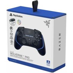 Геймпад Razer Wolverine V2 PRO for PS5 Black Фото 8