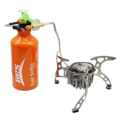 Горелка BRS Мультипаливний BRS-8A Фото