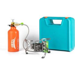 Горелка BRS Мультипаливний BRS-8A Фото 1