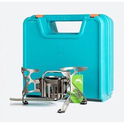 Горелка BRS Мультипаливний BRS-8A Фото 2