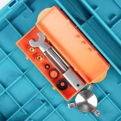 Горелка BRS Мультипаливний BRS-8A Фото 3