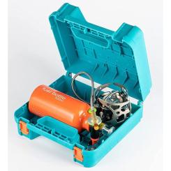 Горелка BRS Мультипаливний BRS-8A Фото 4