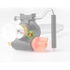 Горелка BRS Мультипаливний BRS-8A Фото 6