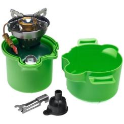 Горелка Naturehike Примус BRS-29B Фото 6