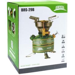 Горелка Naturehike Примус BRS-29B Фото 8