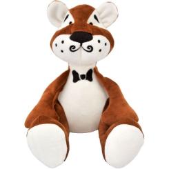 Мягкая игрушка Tigres Тигрик Віллі Фото
