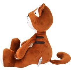 Мягкая игрушка Tigres Тигрик Віллі Фото 1