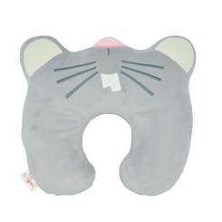 Мягкая игрушка Tigres Підголовник Мишеня Фото