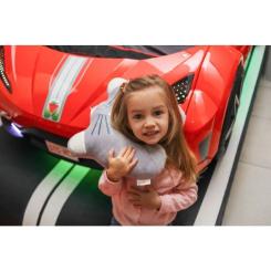 Мягкая игрушка Tigres Підголовник Мишеня Фото 1