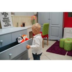 Мягкая игрушка Tigres Подушка - панда be mine Фото 1