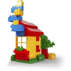 Конструктор Wader Kids Blocks 90 элементов Фото 2