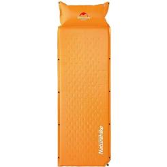Туристический коврик Naturehike NH15Q002-D 25 мм Yellow Фото