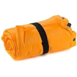Туристический коврик Naturehike NH15Q002-D 25 мм Yellow Фото 1