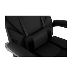 Кресло игровое GT Racer X-2749-1 Black Фото 10