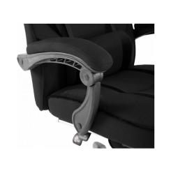 Кресло игровое GT Racer X-2749-1 Black Фото 11