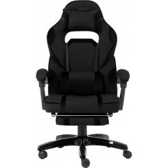 Кресло игровое GT Racer X-2749-1 Black Фото 1