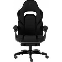 Кресло игровое GT Racer X-2749-1 Black Фото 2