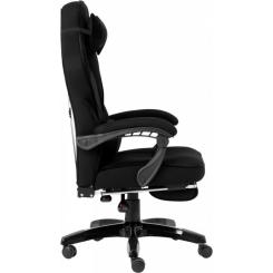 Кресло игровое GT Racer X-2749-1 Black Фото 3