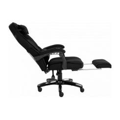 Кресло игровое GT Racer X-2749-1 Black Фото 4