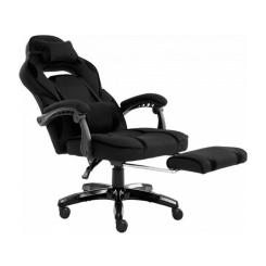 Кресло игровое GT Racer X-2749-1 Black Фото 5