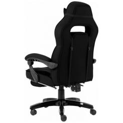 Кресло игровое GT Racer X-2749-1 Black Фото 6