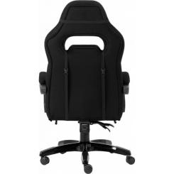 Кресло игровое GT Racer X-2749-1 Black Фото 7