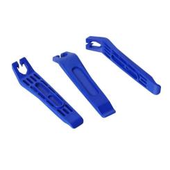 Бортировка Velotrade KL-9720С 3 шт Pl Blue Фото