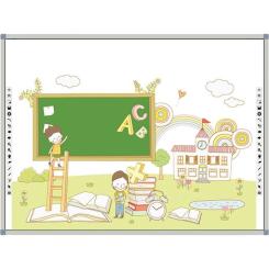 Интерактивная доска Bansion BA-84 Фото