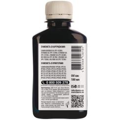 Чернила Barva Canon PFI-102/107 180ml BK Фото 1