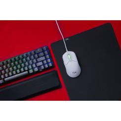 Мышка HyperX Pulsefire Haste 2 USB White Фото 11