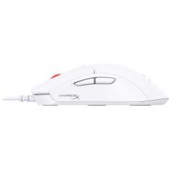 Мышка HyperX Pulsefire Haste 2 USB White Фото 2