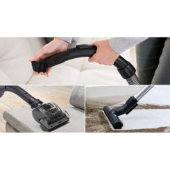 Пылесос Bosch BGS05X240 Фото 9