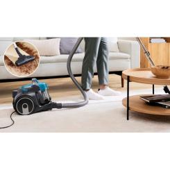 Пылесос Bosch BGS05X240 Фото 10