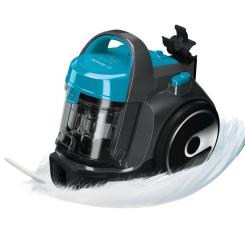 Пылесос Bosch BGS05X240 Фото 2