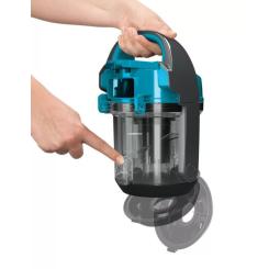 Пылесос Bosch BGS05X240 Фото 4